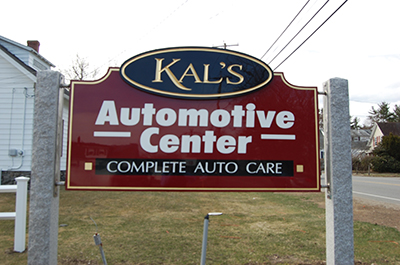 Kal's Automotive Center